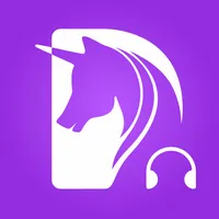 Dreame FM - Audiobooks & Story icon