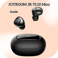 JOYROOM JR-TL10 Mini Guide icon