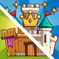 Kingdomtopia: The Idle King icon