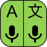 Voice Translator - Talk, Speak icon