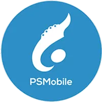 PSMobile icon
