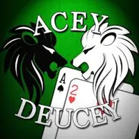 Acey Deucey icon
