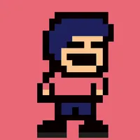 I wanna defeat the goriila icon