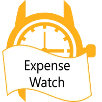 Expense Watch icon