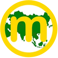 MetroMaps Asia, Asia's subways icon