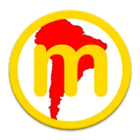 MetroMaps SAMR icon