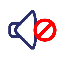 MediaVolCtl icon