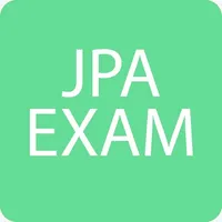 EXAM JPA icon