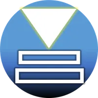 Triangle List icon