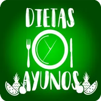 Dietas y Ayunos icon