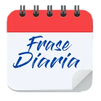 Frase Diaria icon