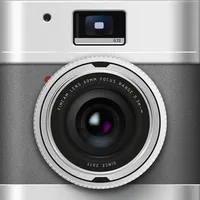 Filcam - Instant camera, Retro icon