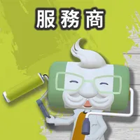 Jper Provider icon