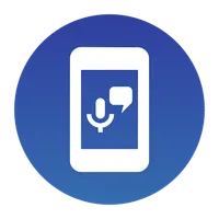 Text to Speech (TTS) icon