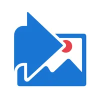 JPG to PDF Converter icon