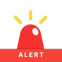 MobiAlert : Alert to friends icon