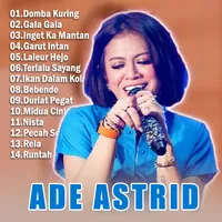 Ade Astrid Anyar Full Album icon