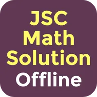 ক্লাস ৮ গণিত সমাধান ২০২৩ JSC icon