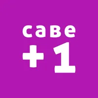 Cabe +1 icon