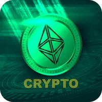 How to make money with Crypto icon