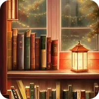 Books & Novels - English icon