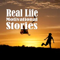 Real Life Motivational Stories icon