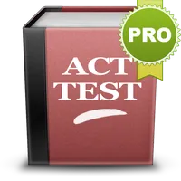 ACT Test Pro icon