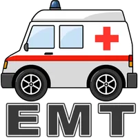 EMT Test Prep icon