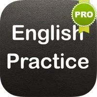 English Practice Pro icon