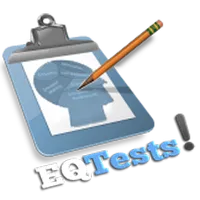 EQ Test icon