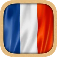 French Practice icon