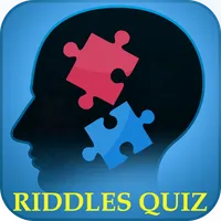 Riddle Quiz icon