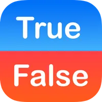 True Or False icon