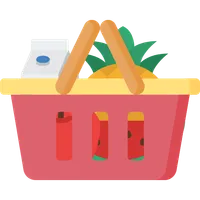 Market Shopping List icon