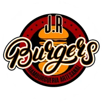 JR Burguer Hamburgueria icon