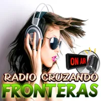 RADIO CRUZANDO FRONTERAS icon