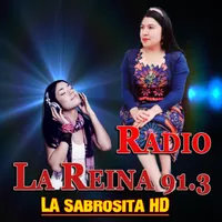 RADIO LA REINA icon