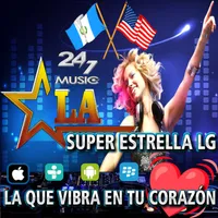 LA SUPER ESTRELLA LG icon