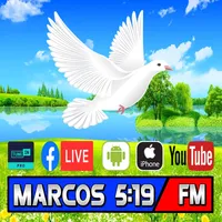 MARCOS 5 19 FM icon