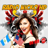 RADIO NICKO HD icon