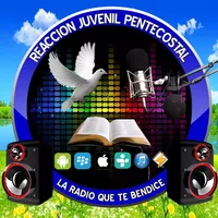 REACCION JUVENIL FM icon