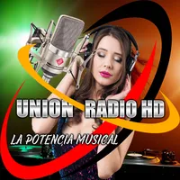 UNION RADIO HD icon