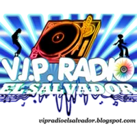 VIP RADIO EL SALVADOR icon