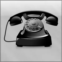 Antique Telephone Rings icon