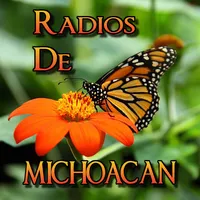 Morelia radio stations icon