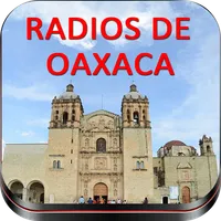 radios of Oaxaca Mexico icon