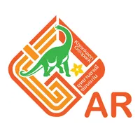 Khon Kean Geopark Dino icon
