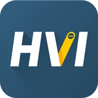 Inspection, Maintenance - HVI icon