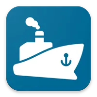 Marine Vessel Inspection Audit icon