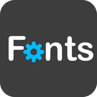 FontFix - Change Fonts icon